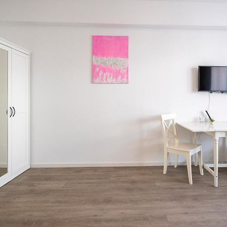 City Apartment Kuche,Bad, Parken Im Zentrum Ravensburgs A08 Exteriör bild